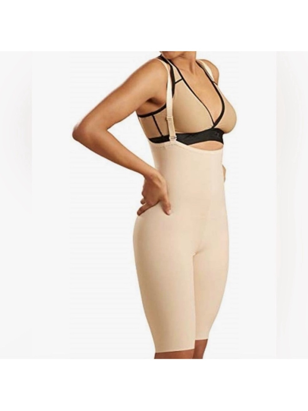 Marena Recovery Compression Girdle Size 2XL